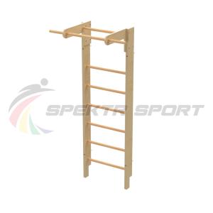 Купить Шведская стенка с турником (фанера) в Геленджике 