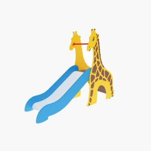 Купить Горка Жираф Н-750 ИО 403 в Геленджике 