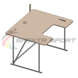 Купить Стрелковый стол в Геленджике 