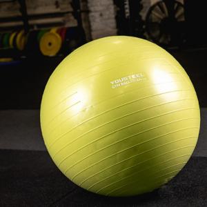 Купить Гимнастический мяч Yousteel Soft 65 см в Геленджике 