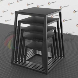 Купить Плиометрические боксы конус комплект 5 шт. в Геленджике 