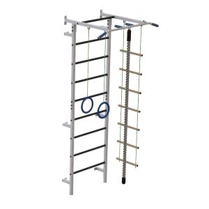 Купить Спортивный комплекс металлический Гаджет 4 в Геленджике 