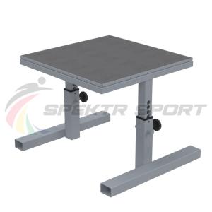 Купить Плиометрический бокс регулируемый в Геленджике 