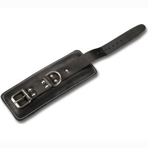 Купить Манжета на ногу многофункциональная (кожа) GS010 20*10*4 см Черный в Геленджике 