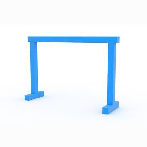 Купить Мини ворота для игр в Геленджике 
