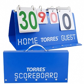Купить Счетчик судейский Torres SS1005 в Геленджике 