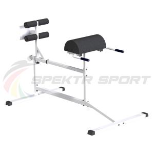 Купить Гиперэкстензия Spektr Sport GHD AF 1018 в Геленджике 