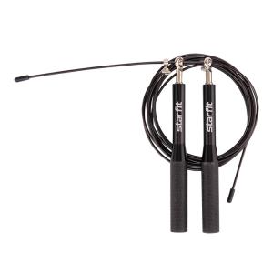 Купить Скакалка скоростная RP-301 металл, 3 м в Геленджике 