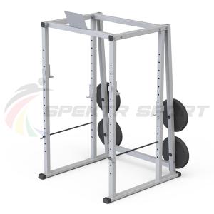 Купить Стойка для приседаний под штангу Spektr Sport мод. LIFT 2 в Геленджике 