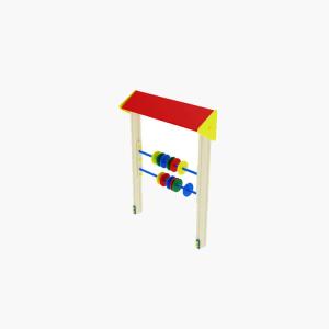 Купить Счеты игровые ИФ 301 в Геленджике 