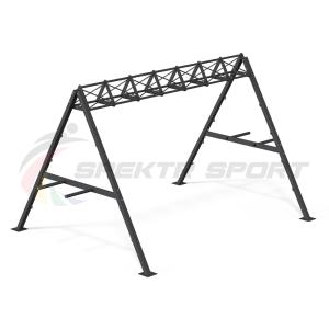 Купить Рама для функционального тренинга длина 3,5 м в Геленджике 