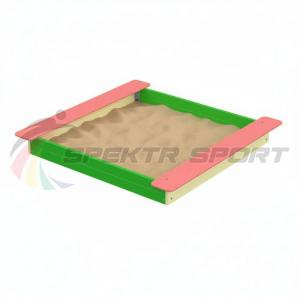 Купить Песочница Забава ИО 502 в Геленджике 