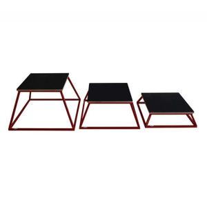 Купить Тумбы прыжковые (комплект 3 шт.) в Геленджике 