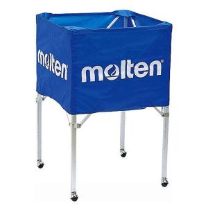 Купить Корзинка для мячей Molten BK0012 в Геленджике 