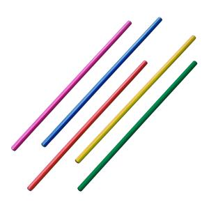 Купить Палка гимнастическая пластмассовая 0.7 м в Геленджике 