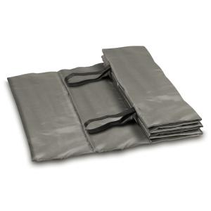 Купить Коврик туристический SM 170*60*1 см Мокрый асфальт в Геленджике 