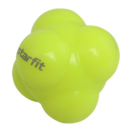 Купить Мяч реакционный Starfit RB-301 в Геленджике 