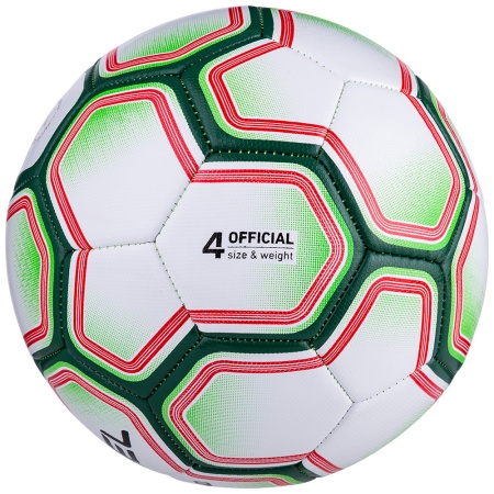 Купить Мяч футбольный Jögel Nano №4 в Геленджике 